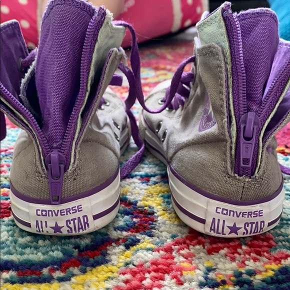 Converse - Picture 4 of 4